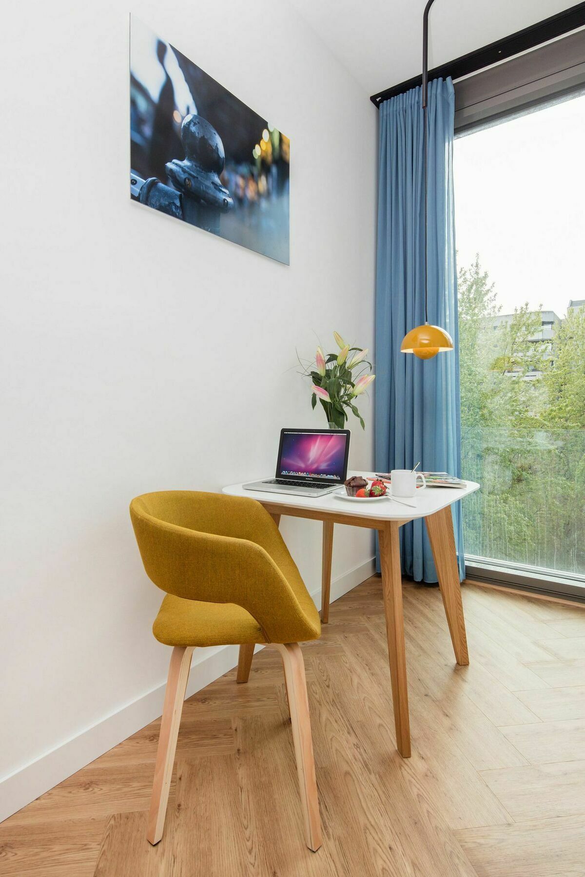 Smartments Business Berlin City West Exterior foto